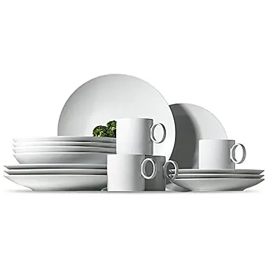 Conjunto de Aparelho de Jantar