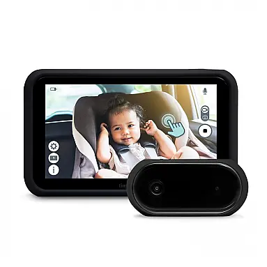 Monitor de Bebê Tiny Traveler