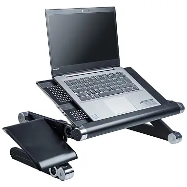 Posture Notebook Stand Mesa Bandeja