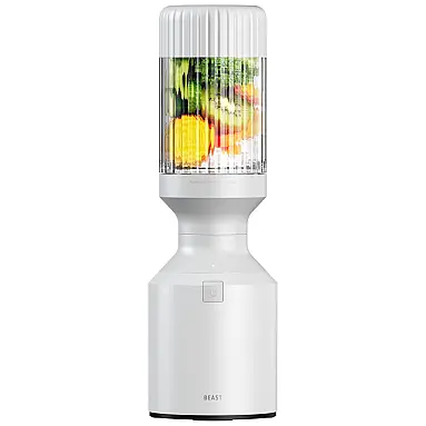 Liquidificador para Vitaminas 1L com