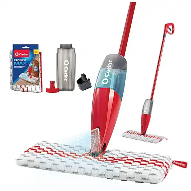 Mop Spray com 1 Refil