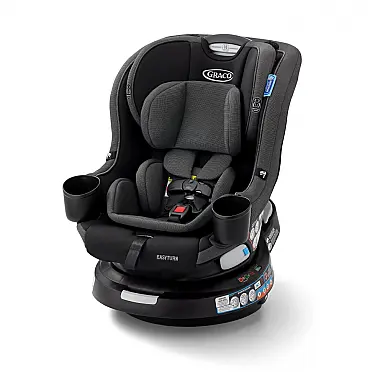 Cadeirinha de Carro Conversível Graco
