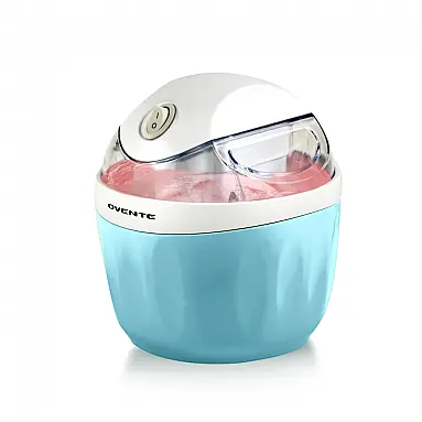 OVENTE Máquina Elétrica de Sorvete