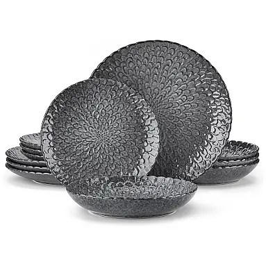 Aparelho de Jantar com 12