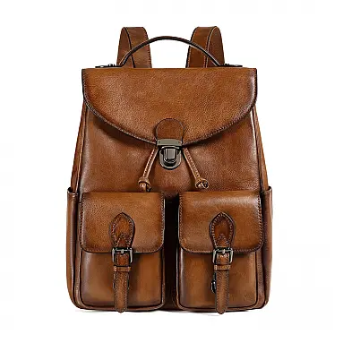 Mochila Feminina para Laptop de