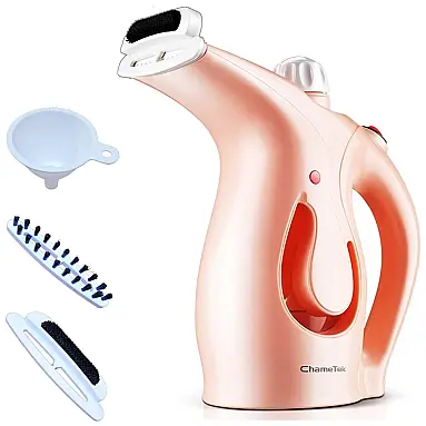 Vaporizador de Roupas Profissional com