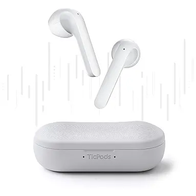 TicPods Fone de Ouvido sem