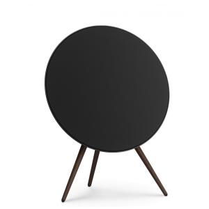 Caixa de som Bang & Olufsen Beosound A9 5ª geração preto antracite multiroom Wi‑Fi Bluetooth 1500W com compensação de ambiente