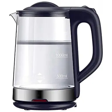 Chaleira Elétrica, Capacidade 1.7 L,