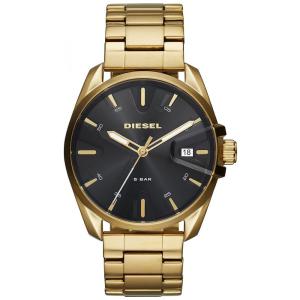 Relógio Masculino Analógico Quartzo, Silicone, DIESEL DZ1926, Branco