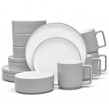 Aparelho de Jantar Noritake G008-16BP