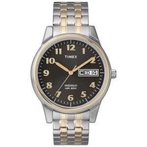 Relógio Masculino Analógico Automático, TIMEX T26481, Prateado