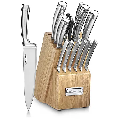 Cuisinart C99SS 15P Conjunto de