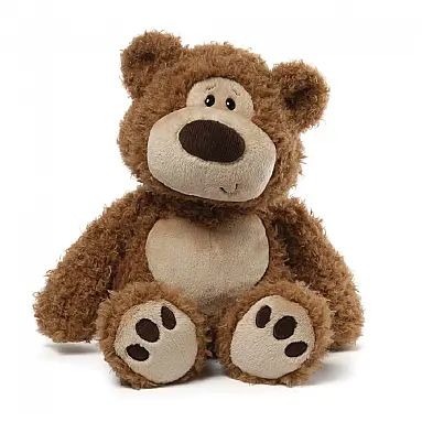 Pelúcia Urso Teddy para Crianças