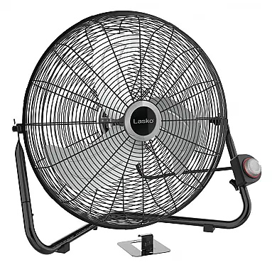 Ventilador de Piso com QuickMount