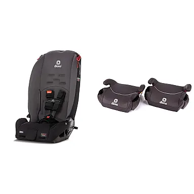 Cadeirinha Diono Radian 3R Kit