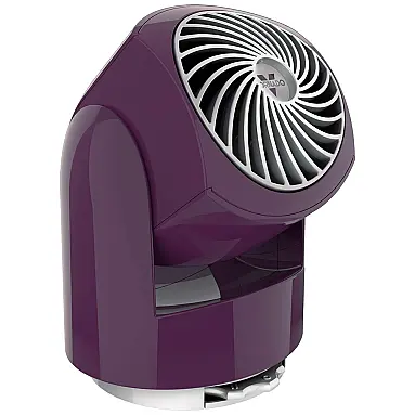 Ventilador com 2 Velocidades e