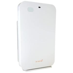 Purificador de Ar, Até 37m, Filtro HEPA, 110v, ORANSI OV200, Branco