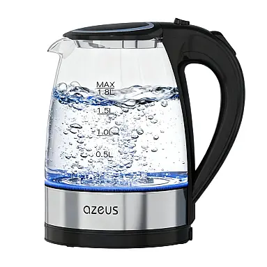 Chaleira Elétrica de 1,8L com