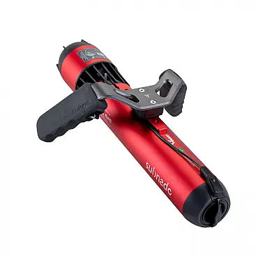 Waydoo Subnado: Scooter Subaquática Versão