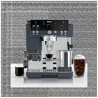 Luxe Caf Premier Espresso Machine