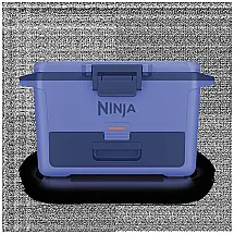 FrostVault 46.65 litros geladeira in Royal Blue