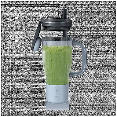 Liquidificador Ninja BlendBOSS DB351CY Pessoal