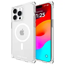 Capa para Iphone 14 Pro Max de Alta Resistencia, Case Mate, Roxa