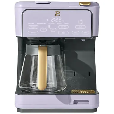 Generic Beautiful MultiBrew Cafeteira 12