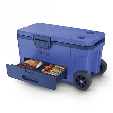 Caixa Térmica Ninja FrostVault FB265TL