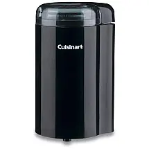 Moedor de Café, 110v, CUISINART DCG 20BKN, Preto