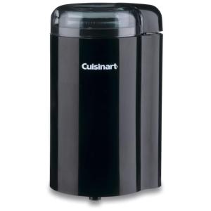 Moedor de Café, 110v, CUISINART DCG 20BKN, Preto
