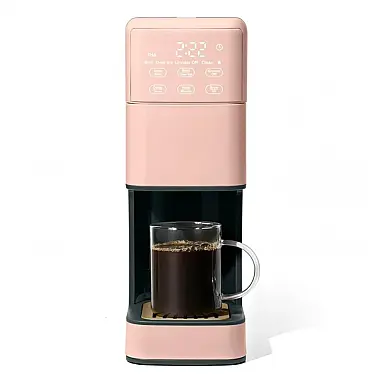 Perfect Grind 19332987234 Rose -