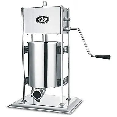 Máquina de Encher Linguiça KWS