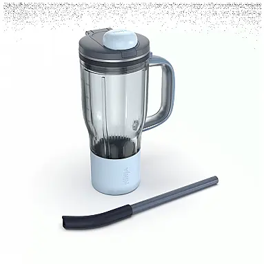 BlendBOSS 770 ml Travel Tumbler