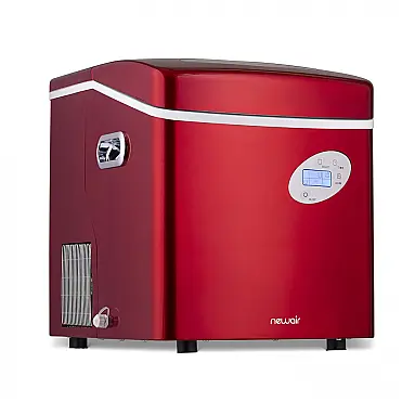 Máquina de Gelo até 22