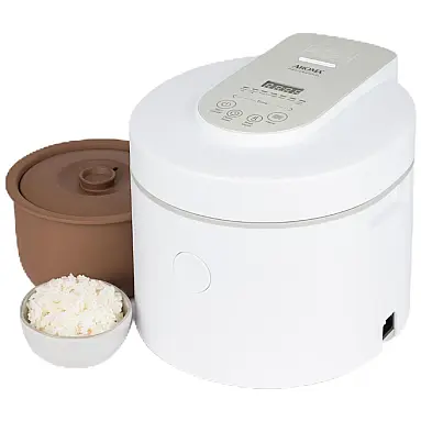 Panela de Arroz Elétrica 3