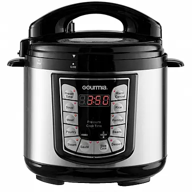 Gourmia Panela de Pressão Elétrica