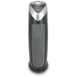 Esterilizador de Ar, Filtro HEPA, Vírus, Bactérias, GUARDIAN TECHNOLOGIES AC4820, Preto