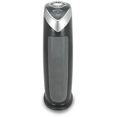 Esterilizador de Ar, Filtro HEPA,