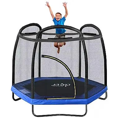 Cama Elastica Infantil com Diâmetro