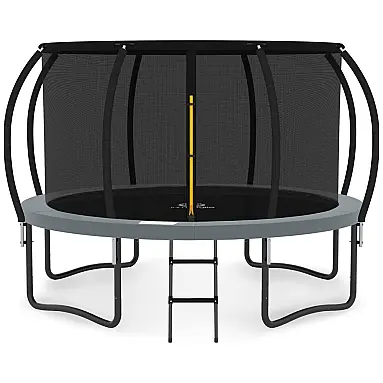 Trampolim JUMPZYLLA 4.3 m com