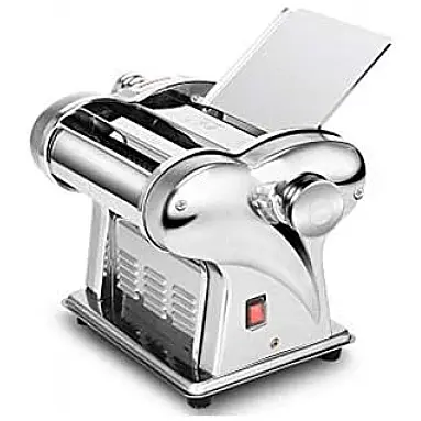 Máquina de Macarrão Elétrica, 135W,