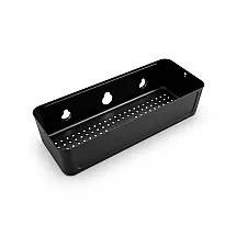 Suporte Organizador Ninja FlexFlame XSKSTRGCADDY Aço com Revestimento em Pó Preto