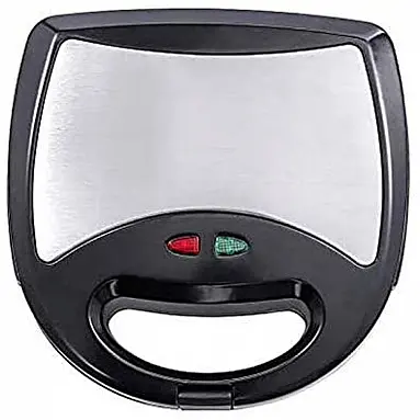 Sandwich Maker, Electric Waffle Maker