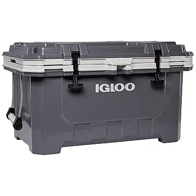 Cooler Térmico 70L com Inibidores