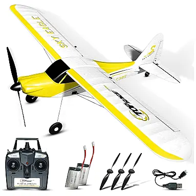 Top Race TR C385 Avião