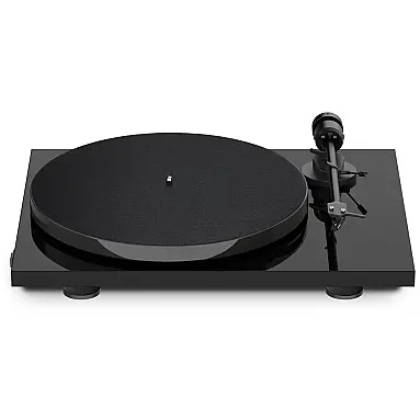 Vitrola Toca Discos Retrô 2