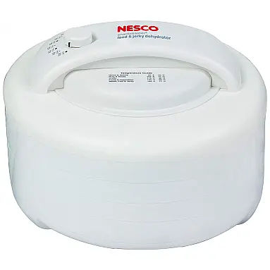 Desidratador de Alimentos 500W 4Trays,