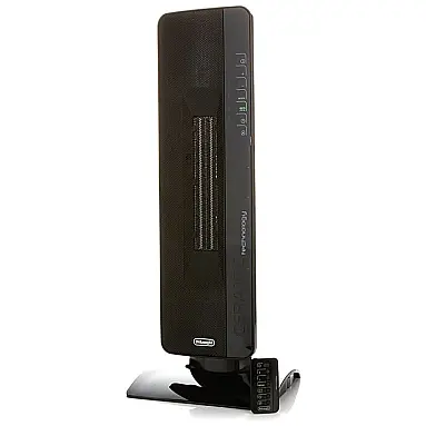 Aquecedor Elétrico Cerâmico com Controle